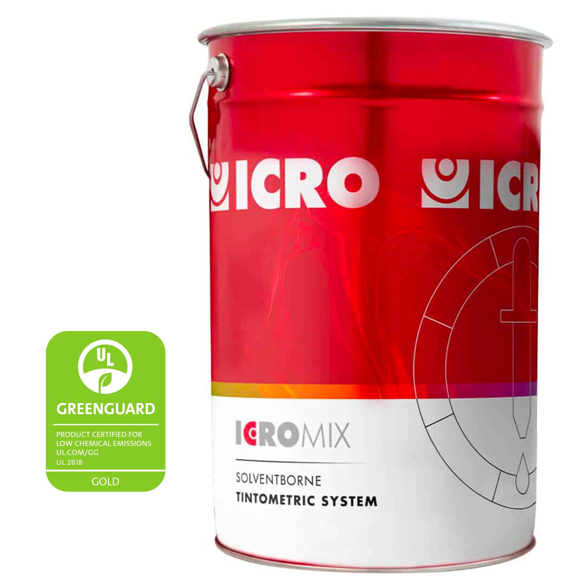 ESMALTE A330 ALTO BRILLO BLANCO