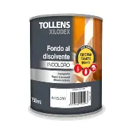 XILODEX FONDO AL DISOLVENTE CARCOMA