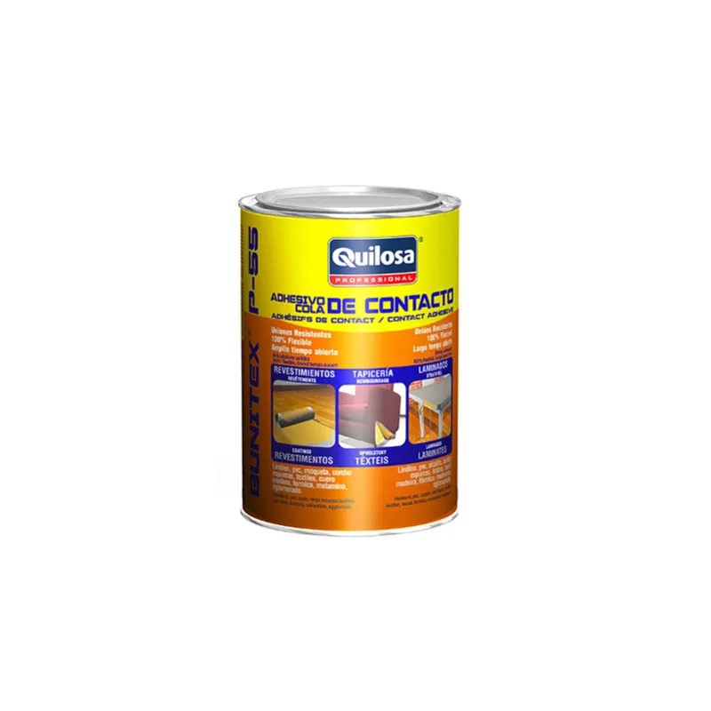 [06071] COLA CONTACTO BUNITEX P-55 (1 Litro)