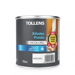 [82344] Xilodex Fondo Anticarcoma Agua (750 ml)