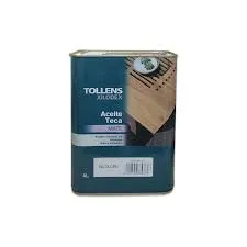 [84434] Tollens Aceite Teca de Java (750 ml)
