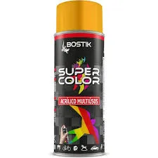 SPRAY Ral 1007 Amarillo Narciso 400 ml 