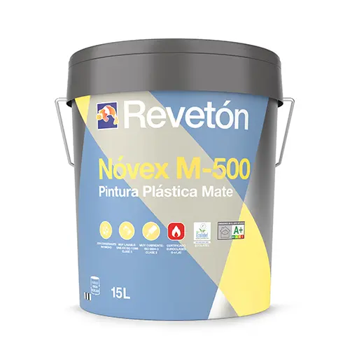 NÓVEX M-500 BLANCO (750 ml)