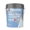 Pintura Novex Nieve