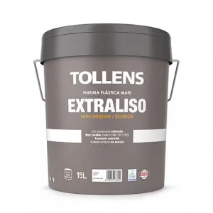 BASE BL Extraliso Mate