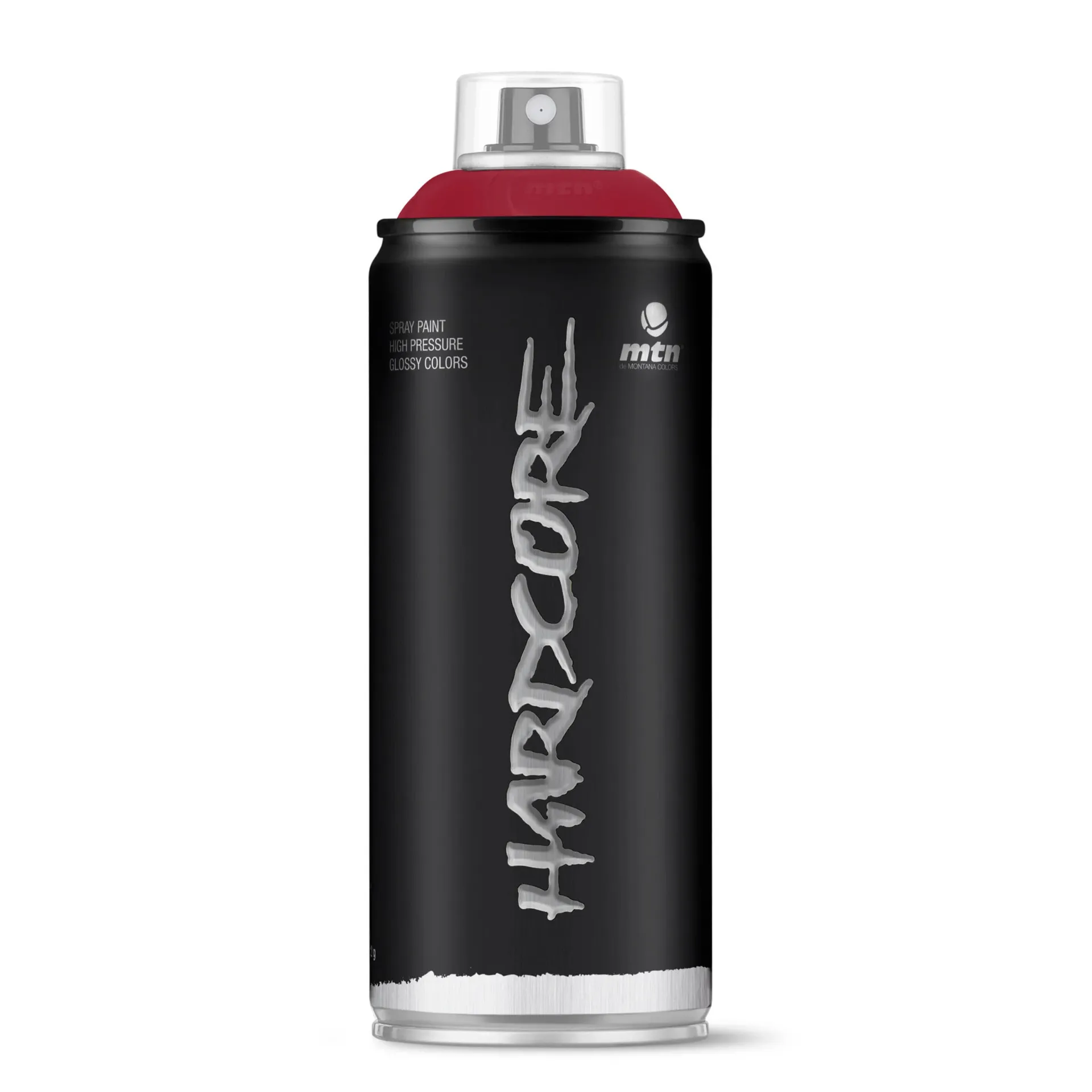 SPRAY RAL 3020 ROJO CLARO HARDCORE 400ML