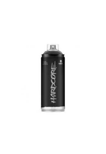 SPRAY RAL 7040 GRIS PERLA  HARDCORE 400ML