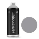 Spray Gris Perla RAL 7040 Hardcore 400 ml