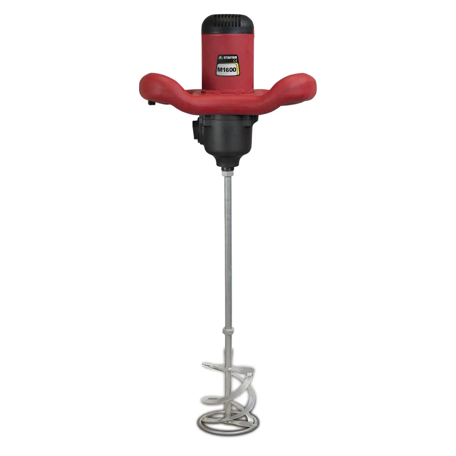 Batidor Mezclador 1600 w Stayer M1600