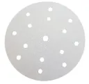 DISCO VELCRO TIPO JIRAFA 225 MM 7 AGUJEROS