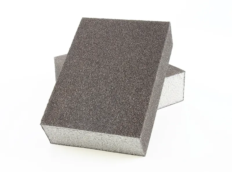[21342] TACO LIJA FINO 100X70X25 GRANO 100 - Dixaflex