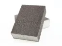 TACO LIJA FINO 100X70X25 GRANO 100 - Dixaflex