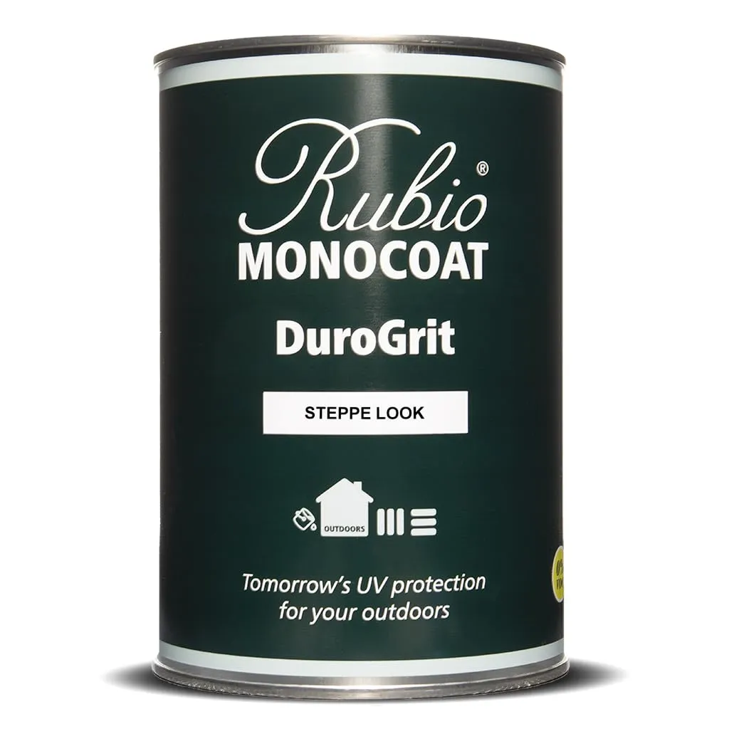 Rubio Monocoat Durogrit