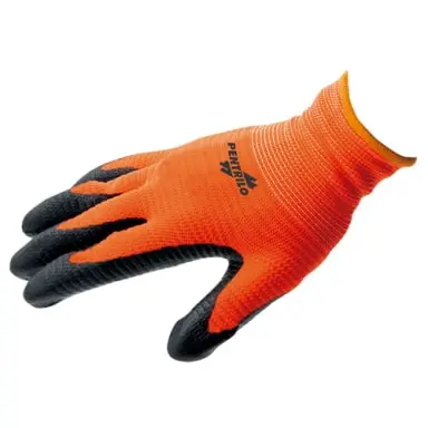 [08208] Par de guantes Precisión Pintor (Nº 9)