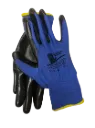 GUANTES NITRILO Y POLIESTER ALTA RESISTENCIA