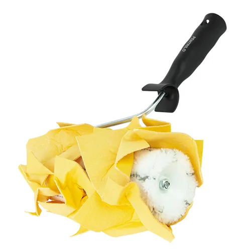 Rodillo Decorativo Efecto Veneziano 20 cm