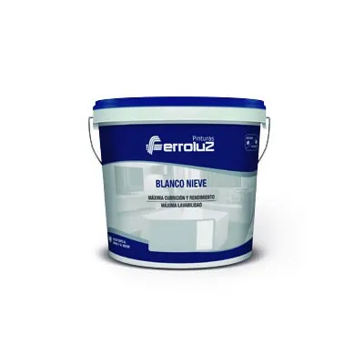 [33622] PLASTICO PARA PICAR Y GOTELE- FERROPIC (4 Litros)