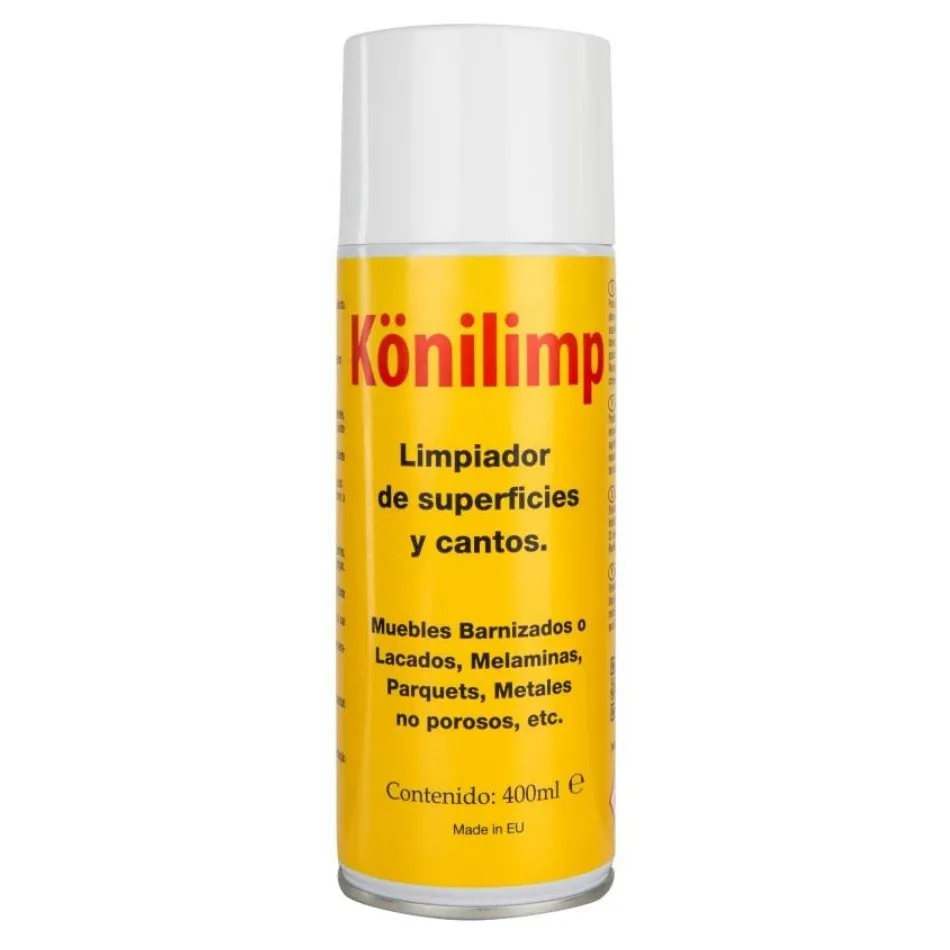 [07927] Limpiador Universal Konilimp Spray 400ml
