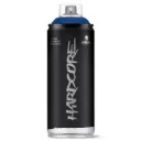 Spray Montana Colors Hardcore Azul Ultramar 400ml