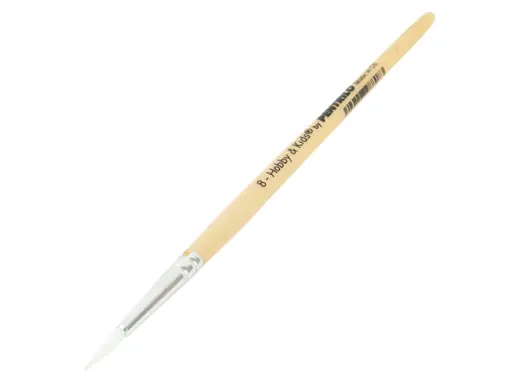 Pincel Hobby & Kids Redondo, Serie 88 Nº 10