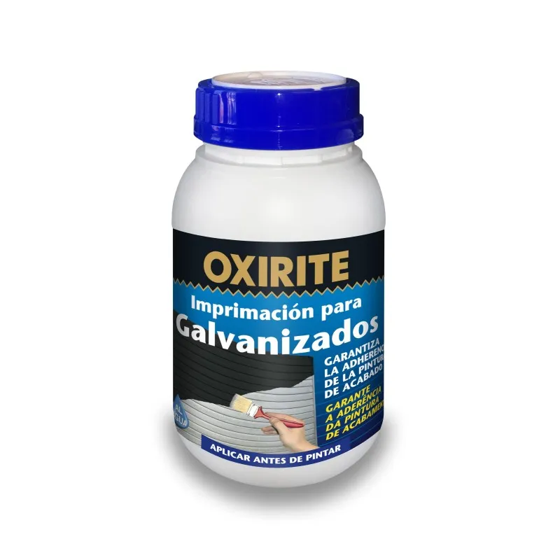 Oxirite Imprimación para Galvanizado 500 ml