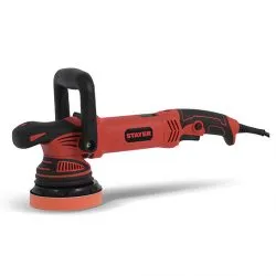 Pulidora Roto-orbital RP 15 Acabado Anti-Hologramas Stayer