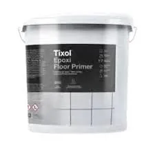 [03001019] TIXOL EPOXI FLOOR PRIMER 10 KG