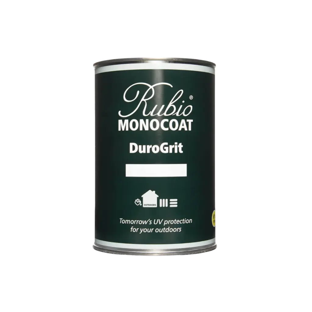 DUROGRIT. Aceite para la Protección de la Madera 