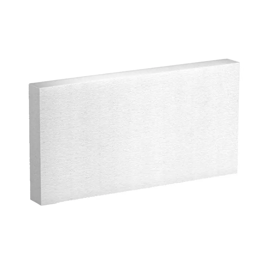 Placa Eps Blanco Sate 1 Cm (100 x 50 ) `Paquete 100 Unid