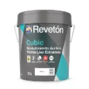 Reveton Cubic Pétreo Extramate | 160 Colores