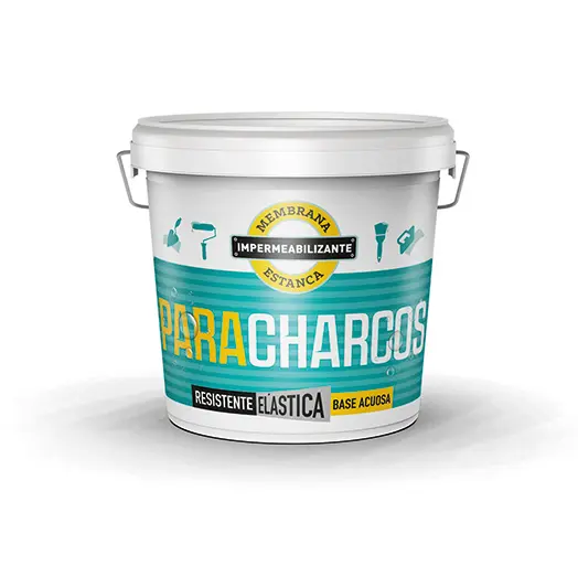 [20253] Paracharcos  Rojo Oxido (5 Litros)