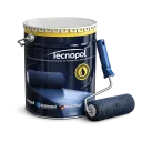 Tecnocoat CP-2049 Membrana de Poliurea Pura en Frio