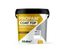 MORTERO ACRILICO COAT TOP PROPAM 1,2MM