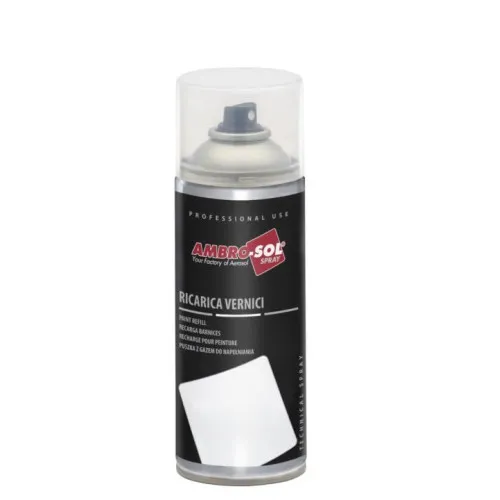 [78555] ENVASADO SPRAYS  CARGA VACIA
