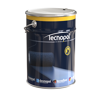 Tecnoplastic-F Acabados Antideslizantes 500 gr