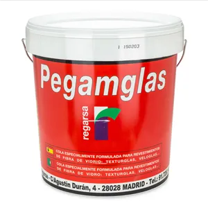 [40001] Adhesivo Pegamglas (4 Litros)