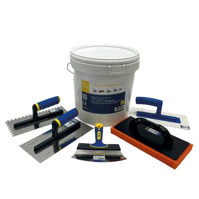 Kit Sate Regarsa -Tools
