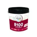R100  Silicato | Pintura Mineral de Alta Transpirabilidad