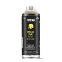Spray Oro Pintura metalizada