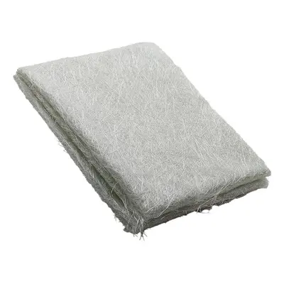 Manta Fibra de vidrio Mat 5 m2