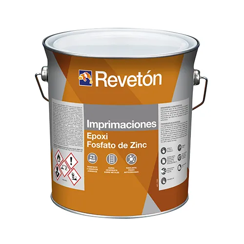 [7060999000800] ENDURECEDOR IMPRIMACIÓN EPOXI FOSF. DE ZINC GRIS (Comp. B) (800 ml)
