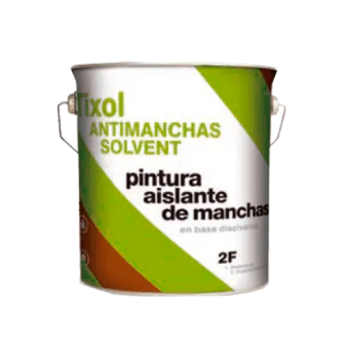 TIXOL ANTIMANCHAS SOLVENT ECONOMIC (750 ml)