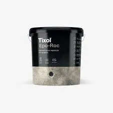 EPO-ROC MORTERO EPOXI - reparador agujeros (3,6 KG)