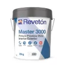 Revetón Master 3000 Blanco