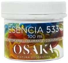 OSAKA ESENCIAS 533 COLORES 100 ML