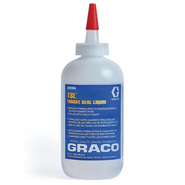 GRACO FLUIDO, TSL 250 ML