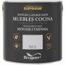 CHALKY FINISH MUEBLES DE COCINA