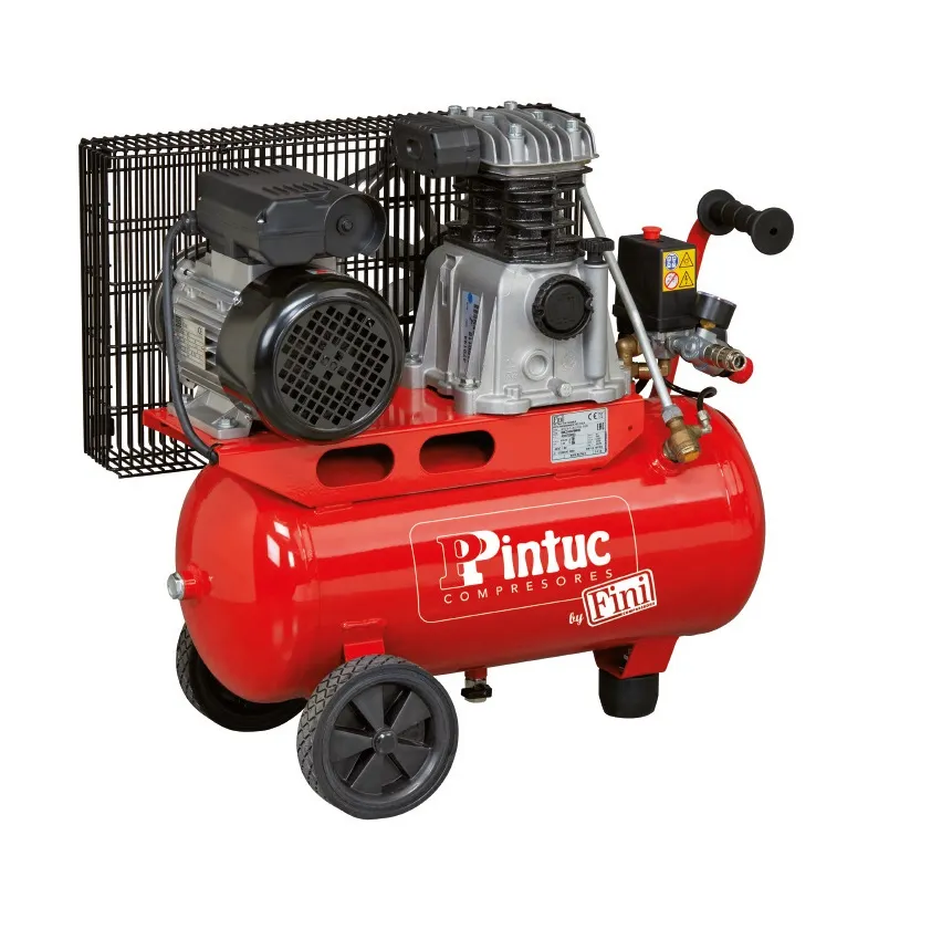 PINTUC-COMPRESOR MK 102 - 25 2 M