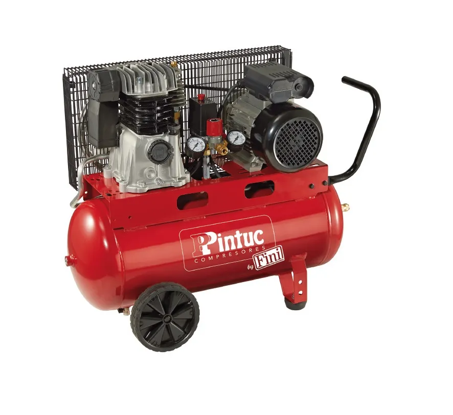PINTUC-COMPRESOR MK 102 - 50 2 M
