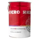 Tinte Azul Concentrado para Madera Icro 2000 Bleu 1 Litro